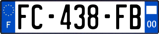 FC-438-FB