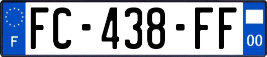 FC-438-FF