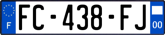 FC-438-FJ