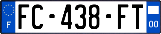 FC-438-FT