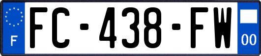 FC-438-FW