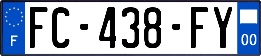 FC-438-FY