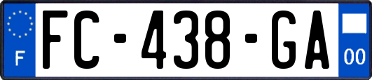 FC-438-GA