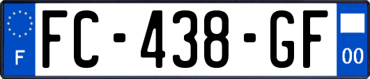 FC-438-GF