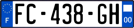 FC-438-GH