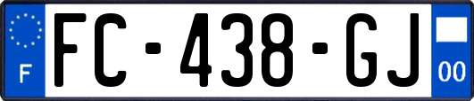 FC-438-GJ