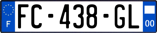 FC-438-GL