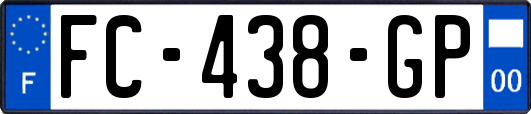 FC-438-GP
