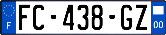 FC-438-GZ