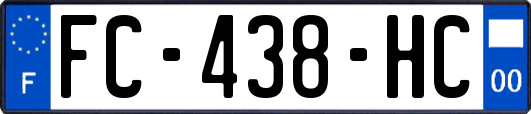 FC-438-HC