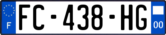 FC-438-HG