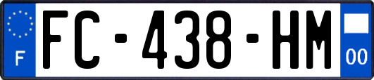 FC-438-HM