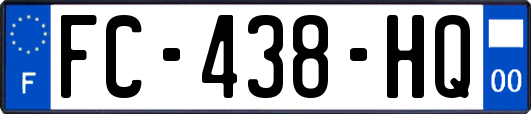 FC-438-HQ