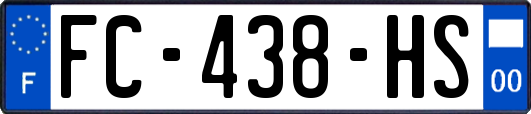 FC-438-HS