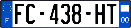 FC-438-HT