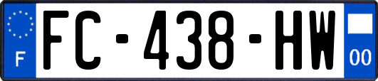 FC-438-HW