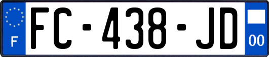 FC-438-JD
