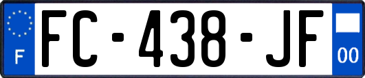 FC-438-JF
