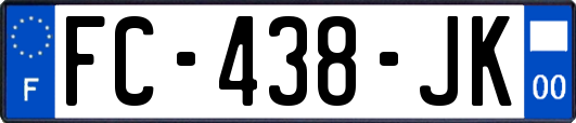 FC-438-JK