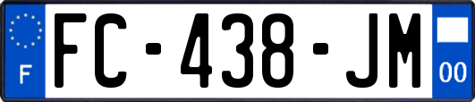 FC-438-JM