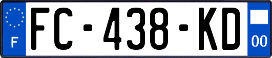 FC-438-KD