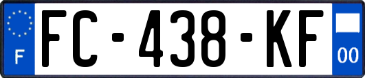 FC-438-KF