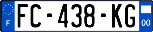 FC-438-KG