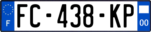 FC-438-KP