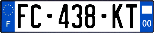 FC-438-KT