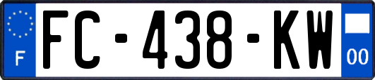 FC-438-KW