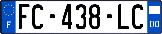 FC-438-LC
