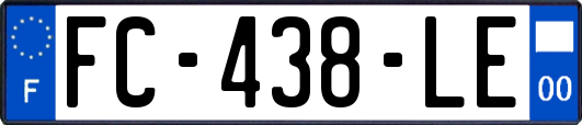 FC-438-LE
