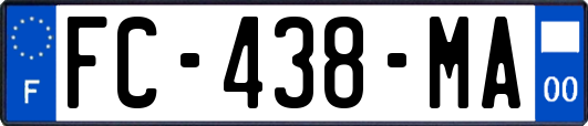FC-438-MA