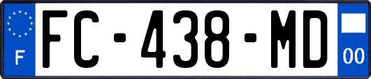 FC-438-MD