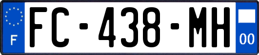 FC-438-MH