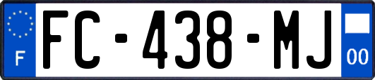 FC-438-MJ