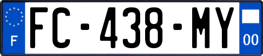 FC-438-MY