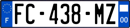 FC-438-MZ