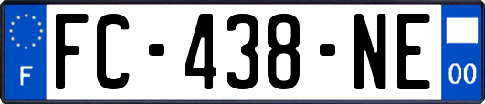 FC-438-NE