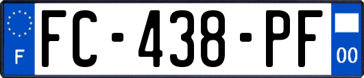 FC-438-PF