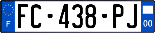 FC-438-PJ