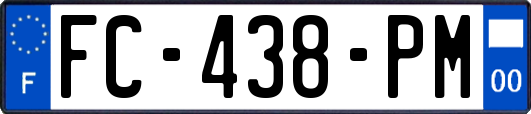 FC-438-PM