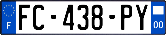 FC-438-PY