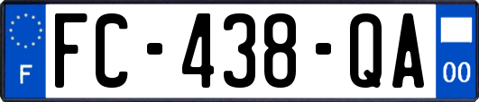 FC-438-QA