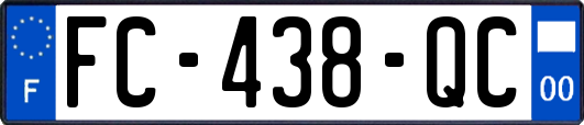 FC-438-QC