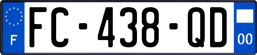 FC-438-QD