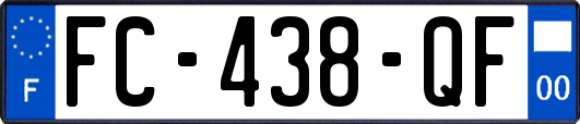 FC-438-QF