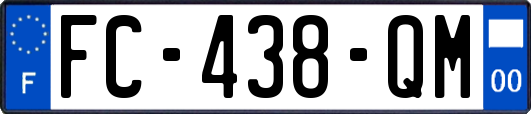 FC-438-QM