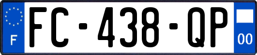 FC-438-QP