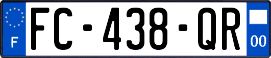 FC-438-QR